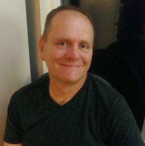 Meet your Posher, William